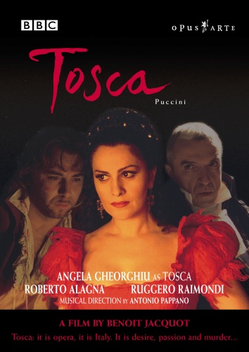 Puccini - Tosca